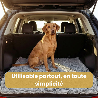 CleanPad™ | Tapis ultra-absorbant