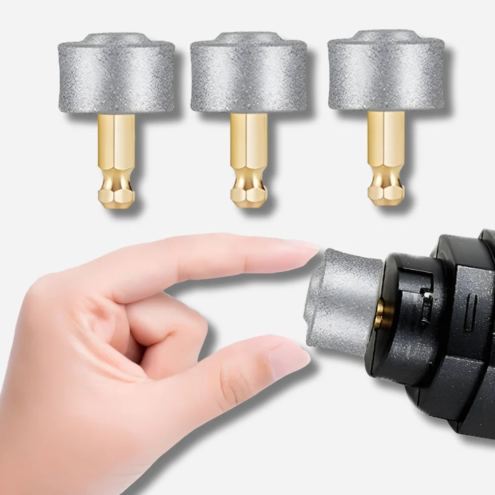 Tête de rechange pour PawZen™ x3