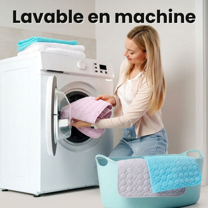 FreshPad™ | Tapis Rafraîchissant pour chien et chat